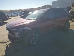 KL77LHEP1SC049278 2025 CHEVROLET TRAX