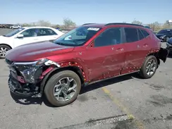 KL77LHEP1SC056263 2025 CHEVROLET TRAX