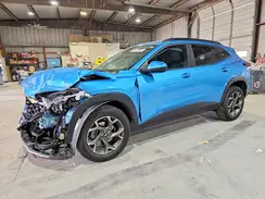 KL77LHEP1SC057591 2025 CHEVROLET TRAX