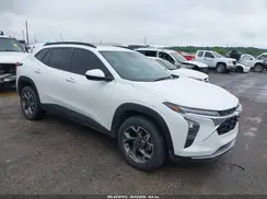 KL77LHEP1SC061561 2025 CHEVROLET TRAX