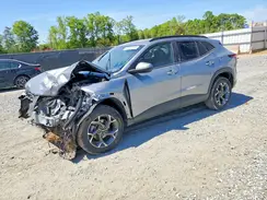 KL77LHEP1SC063164 2025 CHEVROLET TRAX