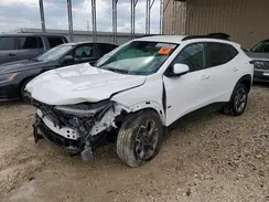 KL77LHEP1SC065870 2025 CHEVROLET TRAX