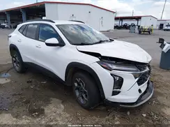 KL77LHEP1SC071085 2025 CHEVROLET TRAX