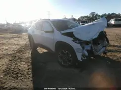 KL77LHEP1SC071457 2025 CHEVROLET TRAX
