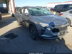 KL77LHEP1SC074701 2025 CHEVROLET TRAX