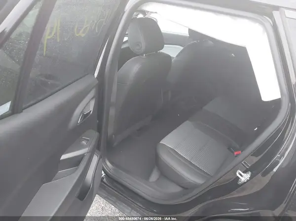 KL77LHEP1SC078070 2025 CHEVROLET TRAX - Image 8