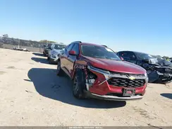KL77LHEP1SC078537 2025 CHEVROLET TRAX