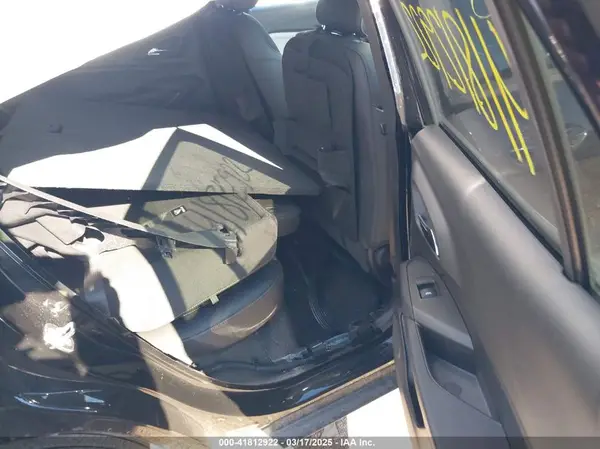 KL77LHEP1SC084399 2025 CHEVROLET TRAX - Image 8