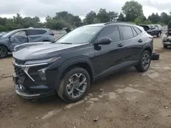KL77LHEP1SC084452 2025 CHEVROLET TRAX