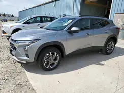 KL77LHEP1SC085066 2025 CHEVROLET TRAX