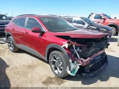 KL77LHEP1SC088064 2025 CHEVROLET TRAX
