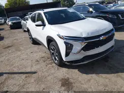 KL77LHEP1SC091143 2025 CHEVROLET TRAX