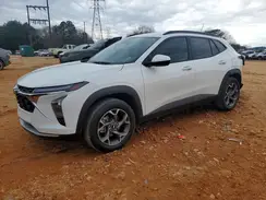 KL77LHEP1SC092373 2025 CHEVROLET TRAX