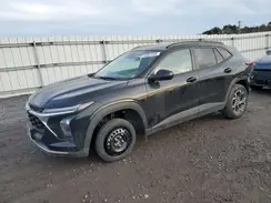 KL77LHEP1SC094320 2025 CHEVROLET TRAX