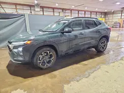 KL77LHEP1SC096343 2025 CHEVROLET TRAX