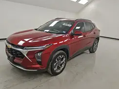 KL77LHEP1SC098013 2025 CHEVROLET TRAX