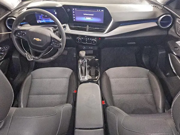 KL77LHEP1SC098013 2025 CHEVROLET TRAX - Image 8