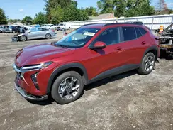 KL77LHEP1SC099968 2025 CHEVROLET TRAX