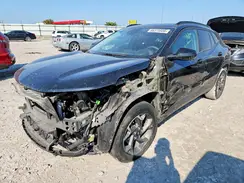 KL77LHEP1SC102089 2025 CHEVROLET TRAX