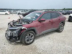 KL77LHEP1SC103128 2025 CHEVROLET TRAX