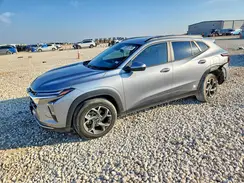 KL77LHEP1SC103808 2025 CHEVROLET TRAX