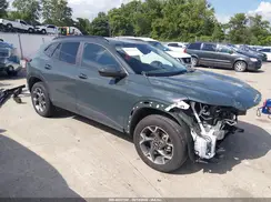 KL77LHEP1SC107809 2025 CHEVROLET TRAX