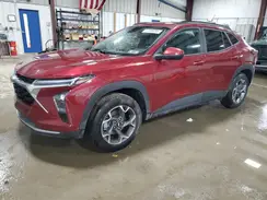 KL77LHEP1SC115361 2025 CHEVROLET TRAX