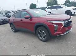KL77LHEP1SC116008 2025 CHEVROLET TRAX