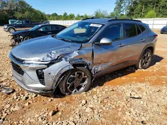 KL77LHEP1SC117742 2025 CHEVROLET TRAX