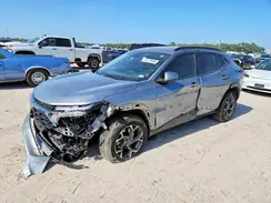 KL77LHEP1SC118213 2025 CHEVROLET TRAX