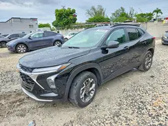 KL77LHEP1SC119832 2025 CHEVROLET TRAX