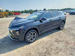 KL77LHEP1SC119894 2025 CHEVROLET TRAX