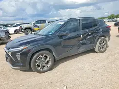 KL77LHEP1SC120804 2025 CHEVROLET TRAX