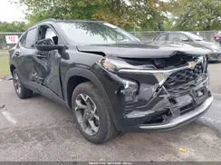 KL77LHEP1SC123394 2025 CHEVROLET TRAX