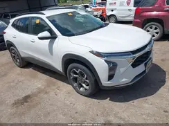 KL77LHEP1SC129261 2025 CHEVROLET TRAX