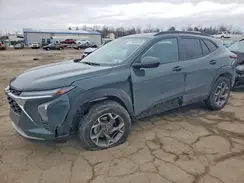 KL77LHEP1SC134475 2025 CHEVROLET TRAX