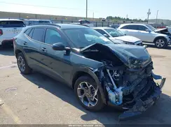 KL77LHEP1SC135724 2025 CHEVROLET TRAX