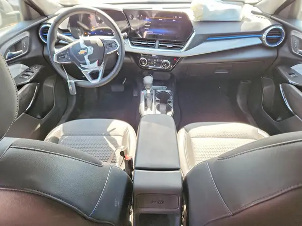 KL77LHEP1SC139031 2025 CHEVROLET TRAX - Image 8