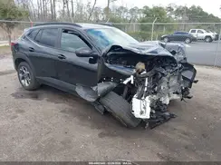 KL77LHEP1SC140325 2025 CHEVROLET TRAX