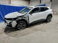KL77LHEP1SC142432 2025 CHEVROLET TRAX