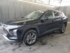 KL77LHEP1SC142740 2025 CHEVROLET TRAX