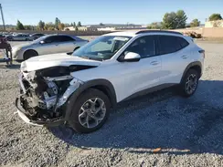 KL77LHEP1SC143466 2025 CHEVROLET TRAX