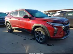 KL77LHEP1SC144262 2025 CHEVROLET TRAX