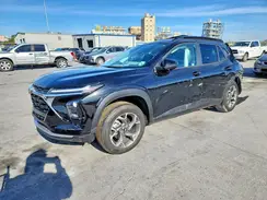 KL77LHEP1SC144732 2025 CHEVROLET TRAX
