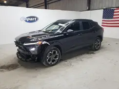 KL77LHEP1SC145492 2025 CHEVROLET TRAX