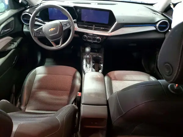 KL77LHEP1SC147131 2025 CHEVROLET TRAX - Image 8