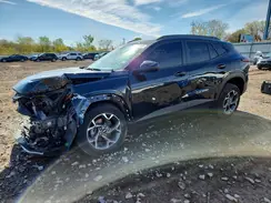 KL77LHEP1SC149641 2025 CHEVROLET TRAX