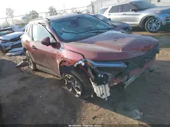 KL77LHEP1SC151423 2025 CHEVROLET TRAX