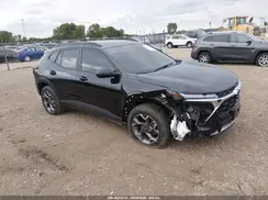 KL77LHEP1SC153401 2025 CHEVROLET TRAX