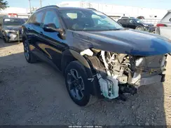 KL77LHEP1SC156394 2025 CHEVROLET TRAX